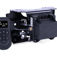 ערכת מיכל אוויר אלחוטית Air Lift עם EZ Mount