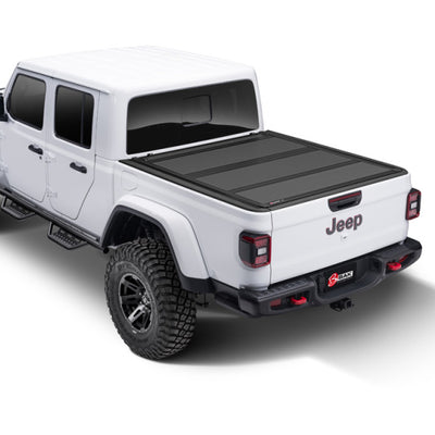 BAK 2020 Jeep Gladiator 5ft מיטה BAKFlip MX4