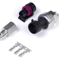 חיישן לחץ Haltech 250 PSI TI דלק/שמן/פסולת