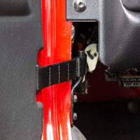 Fishbone Offroad 76-06 Jeep CJ/YJ/TJ Wrangler Rubicon/רצועה מגבילה ללא הגבלה