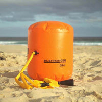 ARB X-Jack עם מתאם מדחס