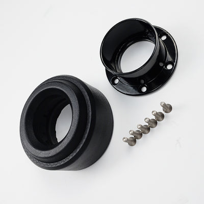 NRG Head Wheel Head Banger- חומר יצוק בהזרקה