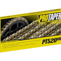 שרשרת ProTaper 520MX1 Gold Series
