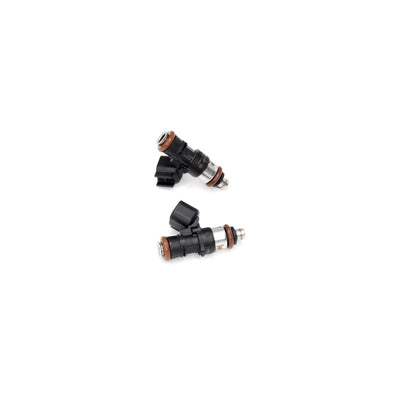 DeatschWerks 06-15 Jeep Renegade 440cc Power Sports Injectors