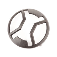 Rugged Ridge 07-18 ג'יפ רנגלר JK/JKU איתות עילית Euro Guard Kit