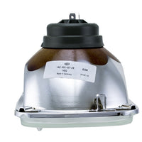 Hella Vision Plus 8 אינץ' x 6 אינץ' פנס ראש המרת קרן אטומה - מנורה יחידה