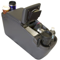 השתוללות 1999-2019 קונסולת מיני וואן אוניברסלית אוניברסלית - פחם