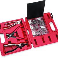 ערכת כלי קו דלק של BikeMaster