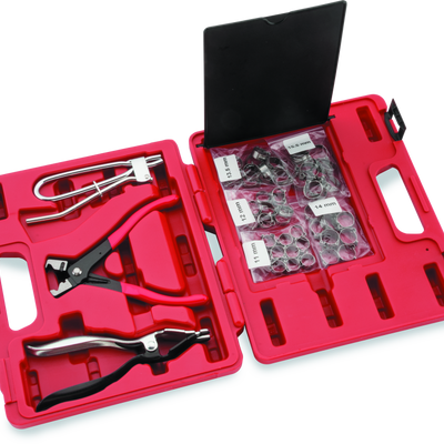 ערכת כלי קו דלק של BikeMaster