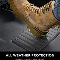 3D MAXpider 3D Friction Ex-Plus תיקון רפידות עקב (מידה A)