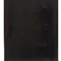 Spectre Universal Tube Elbow 4 אינץ'. OD / 90 Degree Mandrel - אלומיניום