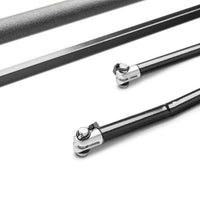 השתוללות 1997-2006 ג'יפ רנגלר(TJ) קומפלט טופ - ספייס ג'ינס