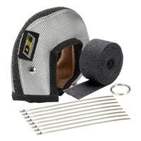 DEI Turbo Shield T3 - ערכה - Ultra 47