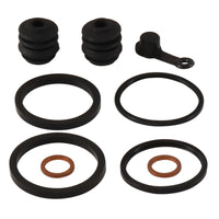 All Balls Racing 15-17 Yamaha SR400 Caliper Rebuild Kit - קדמי