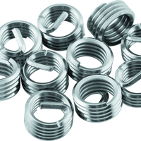 סליל להחלפה של BikeMaster 151640 10pc. - 8x1.6 מ