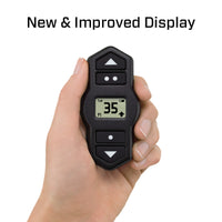 שלט החלפת מעלית אוויר עבור Wireless One