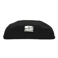 כיסוי כננת Superwinch עבור Sx 10000/12000/Talon 9.5 כננות משולבות - Blk Neoprene