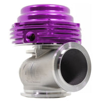 TiAL Sport MVS Wastegate (כל הקפיצים) עם מהדקים - סגול