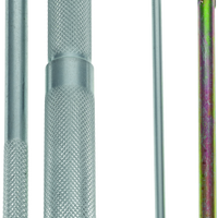 כלי התקנת קפיצי BikeMaster Heavy Duty