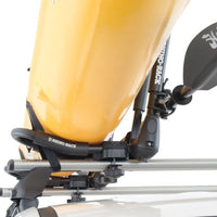 Rhino-Rack מתקפל J Style מנשא קיאקים - זוג