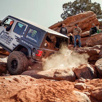 Magnaflow SYS C/B 12-14 ג'יפ רנגלר JK V6 3.6L 4dr