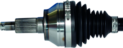 DragonFire Racing Hydra Axle- Polaris RZR XP Turbo 18-19- Position- קדמי- ימין/שמאל