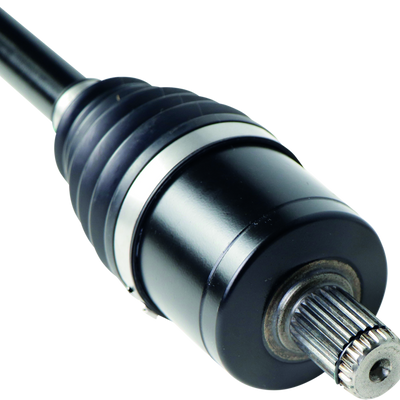 DragonFire Racing Hydra Axle- Polaris General 1000 17-21- Position- Front- ימין/שמאל