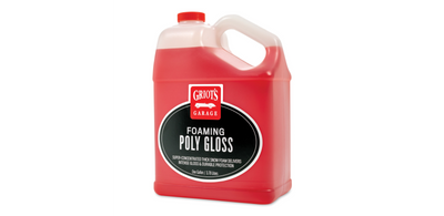 Griots Garage FOAMING POLY GLOSS - 1 ליטר