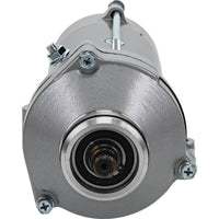 ראש חץ Honda M/C Starter Motor - 12 וולט - 31-Spline