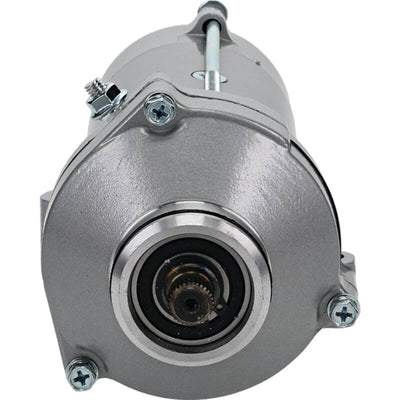 ראש חץ Honda M/C Starter Motor - 12 וולט - 31-Spline