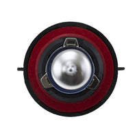 Hella Optilux H13/9008 12V 60/55W XB נורות לבנות קסנון (זוג)