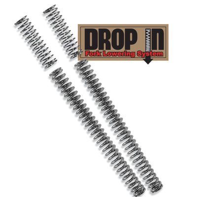 ערכה מתקדמת 10-2000 Drop In Fork Lwrng