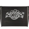 CSF 03-05 Ford Excursion 6.0L OEM Intercooler