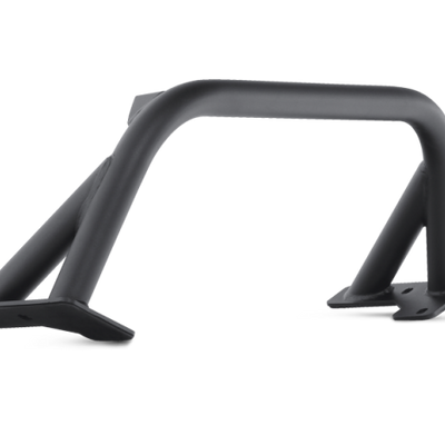 שריון גוף 4x4 2018+ ג'יפ רנגלר JL Gladiator JT Tube Grille Guard (bolt on)