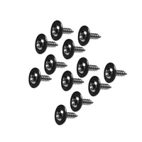 אורקל תאורת LED מראות צד שטח לג'יפ רנגלר JL / Gladiator JT ראה אחריות