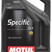 שמן Motul 5L Specific 948B 5W20