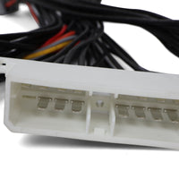 BLOX Racing Honda OBD0 - OBD1 ECU רתמת מגשר