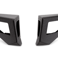 שריון גוף 4x4 07-18 ג'יפ רנגלר JK פגוש קדמי Mid Stubby