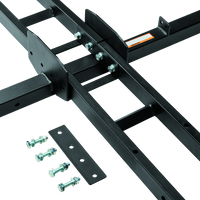 מנשא לאופנועים BikeMaster