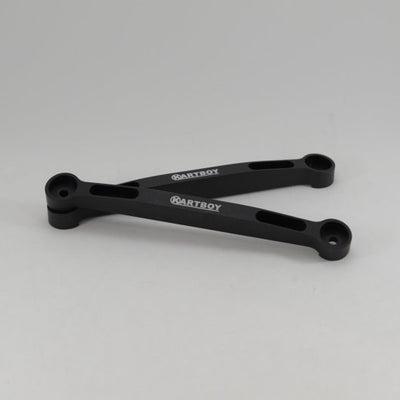 קשירת סוללה של Kartboy