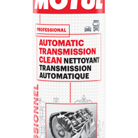 תוסף נקי תיבת הילוכים אוטומטית של Motul 300 מ