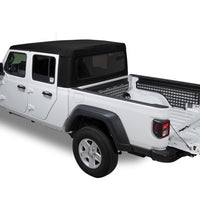 Putco 20-21 Jeep Gladiator - 5ft (ארגז חול) מולה לוח קדמי