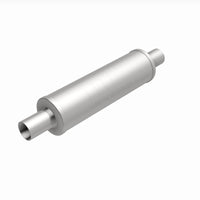 MagnaFlow משתיק קול Mag SS 4X4 14 2/2 C/C