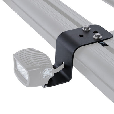 תושבת פנסי עבודה של קרנף-Rack Pioneer