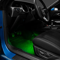 תאורת פנים מסדרת Raxiom Axial LED