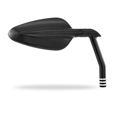 Performance Machine Vision Mirror Arrow - חיתוך ניגודיות