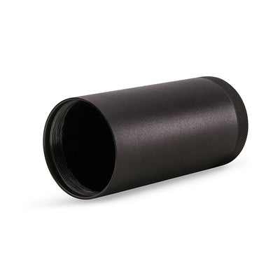 Mishimoto XL קומפקטי תפוס תחתית (לפחים קומפקטיים עם 2 יציאות ו-3 יציאות)