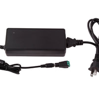 מתאם קיר דיודה Dynamics 12V 6A