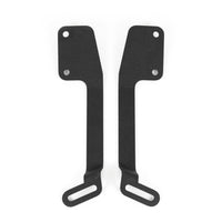 GrimmSpeed ​​2018+ סובארו קרוסטרק TRAILS תושבות אור תעלה