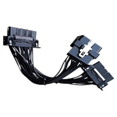 Tazer 05-17 FCA (Stellantis) Vehicles OBDII T-Harness